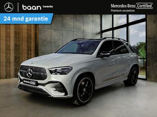 Mercedes-Benz GLE 400 e 4MATIC Sport Edition Premium Plus