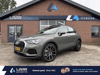 Audi Q3 45 TFSI e 245PK Sport Edition