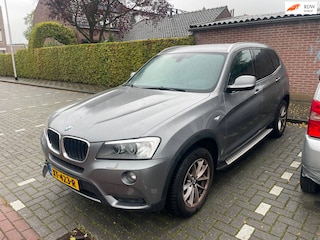 BMW X3 XDrive20i High Executive MOTOR ENGINE DEFECT!!!!!