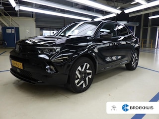Opel Mokka 1.2 Turbo Hybrid GS | Automaat | Navi by app | Apple carplay | Bluetooth | Adaptieve cruise control | NL auto |
