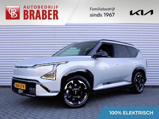 Kia EV5 GT-Line Business Edition 81.4 kWh | BTW Auto | Trekhaak | Navi | Pano | Elek. stoelverstelling |