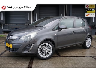 Opel Corsa 1.4-16V Cosmo