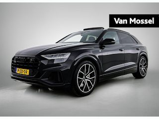 Audi Q8 55 TFSI e quattro Pro Line S