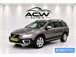 Volvo XC70 3.2 Momentum 4x4