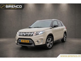 Suzuki Vitara 1.6 High Executive | automaat | stoelverwarming | adaptieve cruise control | trekhaak |