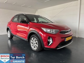 Kia Stonic 1.0 T-GDi MHEV DynamicLine , camera, all-seasen