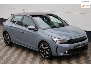 Opel Corsa 1.2 Sport Pano Carplay Camera Winterpakket Cruise!!