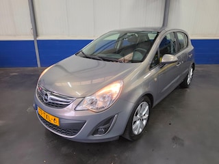 Opel Corsa 1.4-16V Anniversary Edition