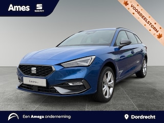 Seat Leon Sportstourer 1.5 TSI e-Hybrid FR Business