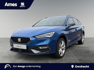 Seat Leon Sportstourer 1.5 TSI e-Hybrid FR Business