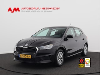 Skoda Fabia 1.0 TSI Ambition/ automaat/ zeer mooi!