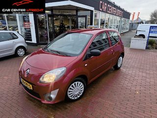 Renault Twingo 1.2-16V Collection | airco | Mp3 |152000km!!