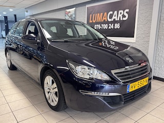 Peugeot 308 SW 1.6 BlueHDI Blue Lease Pack | APK 2027 |