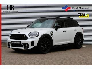 Mini Countryman 1.5 Cooper S E ALL4 / Pano/Camera/Carplay