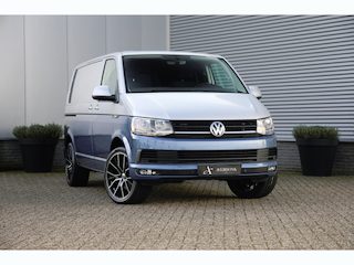 Volkswagen Transporter 2.0 TSI L1H1 Bulli Benzine Two tone|Carplay|Stoelvw