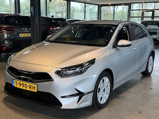 Kia Ceed 1.0 T-GDi DynamicPlusLine