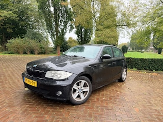 BMW 116i | M Sport | 5 deurs | Clima | ElektrischPakket
