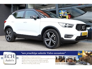 Volvo XC40 1.5 T3 163 pk Aut. R-Design, Adaptieve CC, Trekhaak, Apple CarPlay