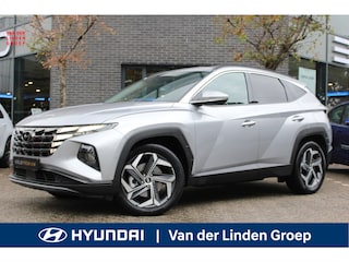 Hyundai Tucson 1.6 T-GDI HEV Premium 230PK! "RIJKLAARPRIJS"