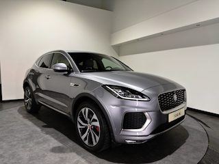 Jaguar E-Pace 1.5 P300e AWD R-Dynamic S | Trekhaak | Stoelen verwarmd | 360 Cam | Luxe Leder