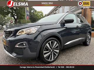Peugeot 3008 130pk PT Première, 19inch GT-line | Camera | Navi & CarPlay