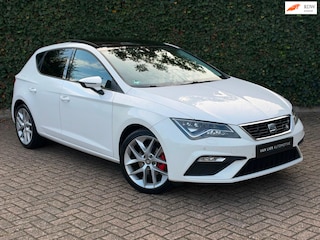 Seat Leon 1.5 TSI FR | Pano | Virtual | Ambient | Camera