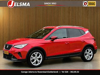 Seat Arona 1.0 TSi 110pk FR Business Connect, Clima | Winter pack | Navi & CarPlay
