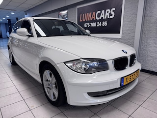 BMW 116i Business Line Sport | Carplay | Stoelverw.