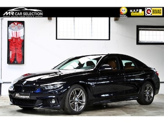 BMW 420i High Executive Edition M Sport | Stuurwielverwarming | Apple Car Play | Leder