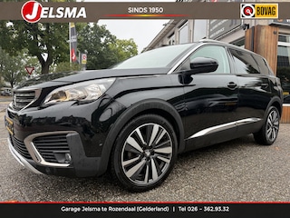 Peugeot 5008 130pk PT Premium 7p., Camera | 19inch GT-line | Navi & CarPlay