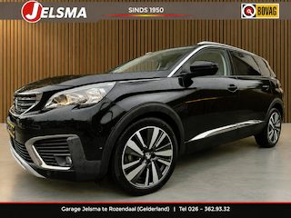 Peugeot 5008 130pk PT Premium 7p., Camera | 19inch GT-line | Navi & CarPlay