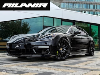 Porsche Panamera Sport Turismo 4.0 Turbo S E-Hybrid | VOL !