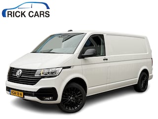Volkswagen Transporter 2.0 TDI 110PK Euro 6 L2H1 Apple CarPlay/Cruise control