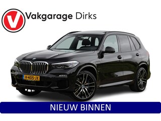 BMW X5 xDrive45e M-Sport 394 pk ✅ Pano ✅ 360 ✅ ACC ✅ H/K