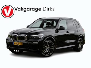 BMW X5 xDrive45e M-Sport 394 pk ✅ Pano ✅ 360 ✅ ACC ✅ H/K