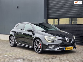 Renault Mégane 1.8 TCe 280 RS Automaat, Sport Uitlaat, Alcantara, 4 wheel steering