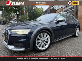 Audi A6 quattro 55 TFSi Pro Line Plus 340pk, Camera | B & O | Assist pack | Luchtvering