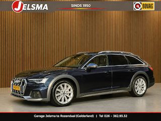 Audi A6 quattro 55 TFSi Pro Line Plus 340pk, Camera | B & O | Assist pack | Luchtvering