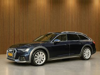 Audi A6 quattro 55 TFSi Pro Line Plus 340pk, Camera | B & O | Assist pack | Luchtvering