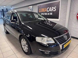 Volkswagen Passat Variant 1.8 TFSI Comfortline | Carplay |