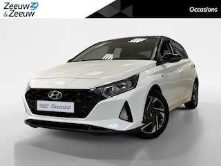 Hyundai i20 1.0 TURBO | COMFORT | APPLE CARPLAY | NL-AUTO |