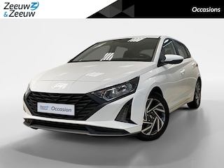 Hyundai i20 1.2 COMFORT | APPLE CARPLAY | CAMERA | 4 SEIZOENBANDEN | NL-AUTO |