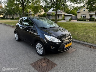 Ford Ka 1.2 Titanium X | Airco | NAP | Distributieriem Vrg