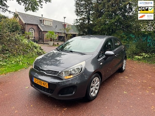 Kia Rio 1.2 CVVT Comfort Pack|Airco|Cruise|NAP|5deurs|