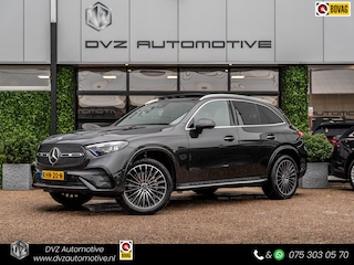 Mercedes-Benz GLC 300e 313PK 4MATIC AMG Line | Premium Plus | Pano | Memory | Trekhaak