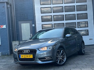 Audi A3 1.8 TFSI Ambition Pro Line S | Airco | Cruise | Keyless