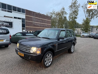 Land Rover Range Rover 4.4 V8 Vogue - LUCHTVERING - NL AUTO - VOL OPTIES!