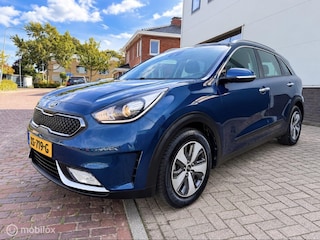 Kia Niro 1.6 GDi DynamicLine