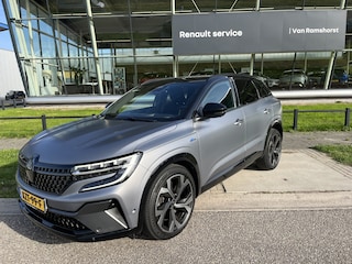 Renault Austral 1.2 E-Tech full hybrid 200PK iconic esprit Alpine / 4-Control / Harman Kardon/ Head up/ Stoelverw.Stuurverw. / Elek.Achterklep / Dode Hoek / LMV