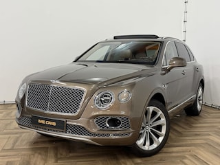 Bentley Bentayga 6.0 W12|NAP|1e EIGENAAR|INRUIL MOGELIJK|